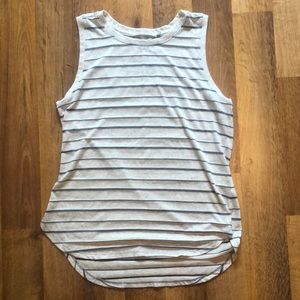 Athleta tank